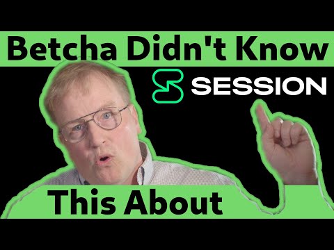 10 Cool Facts About Session Messenger