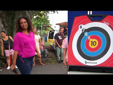 CIEJA Butantã - Educação física no CIEJA