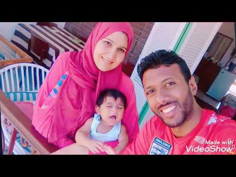 Tamer Ashour - 3sht m3ak 7ekayat (AboMakka Cover)