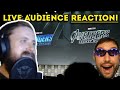 Forsen Reacts to MARVEL COMIC-CON 2022 FULL ANNOUNCEMENT! (AUDIENCE REACTION)
