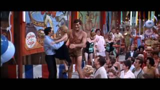 Elvis Presley - There's a Brand New Day on the Horizon