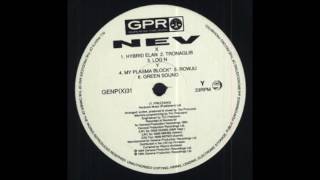 Nev - Hybrid Elan
