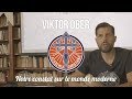Notre vision du monde - Viktor Ober