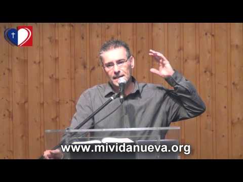 Europa se parece a Jonas / Pastor JManuel Sierra