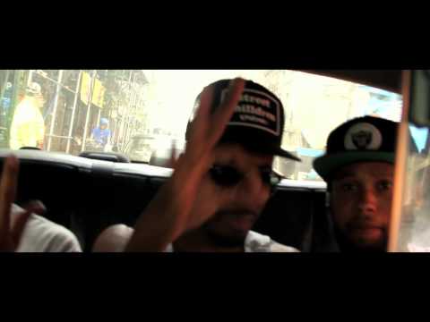 Shawn Chrystopher - The Credits (Music Video)