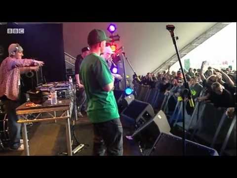 Madhat McGore - T in the Park Highlights 2011