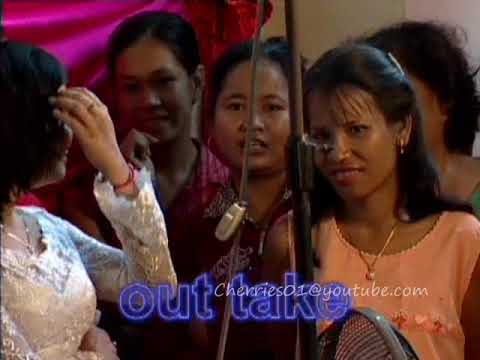 Tormeas DVD 23 - Outtake