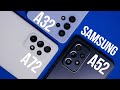 Samsung SM-A525FZKDSEK - видео