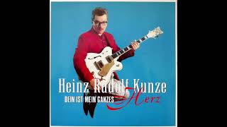 Heinz Rudolf Kunze - Vertriebener