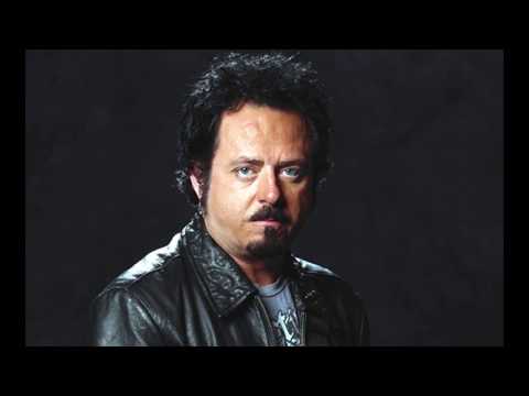 STEVE LUKATHER TOTO STYLE BACKING TRACK (E)