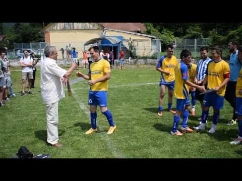 Premiere Viitorul Caransebes - 3 iunie 2017