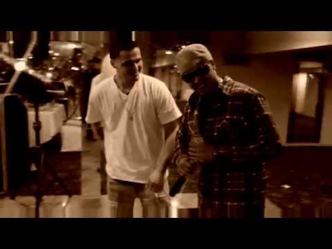 MurdaHess ft. bX-a -Hold On (HD Video)