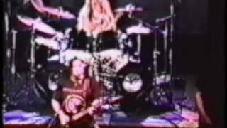 Anacrusis - Sense Of Will (Live, Milwaukee Metalfest 1993)