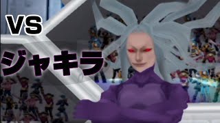【奪ッテ、戦エ。】 絶対に諦めない。ジャキラを倒せ！ [ポケモンコロシアム] 実況プレイ #23