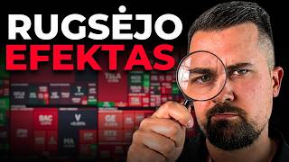 BLOGIAUSIAS mėnuo investuoti?