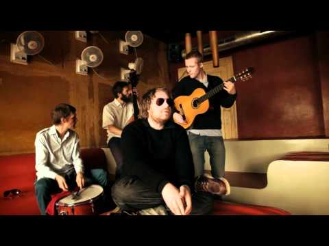 Murder - Drawn in Dirt