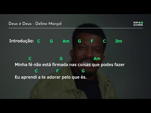 Deus É A Solução - Jhialisson