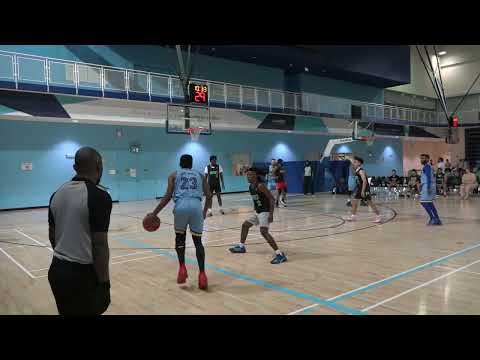 AAO(1) vs Mondeo(8) - sunday tier 2 playoffs - tcbl 2022 spring