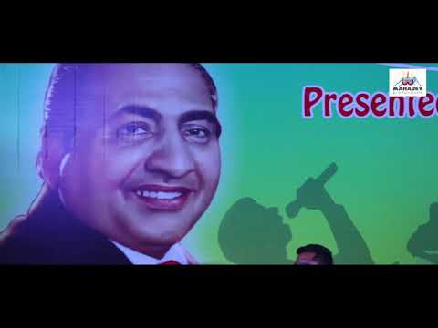 Rafi Night 8- Finale Episode