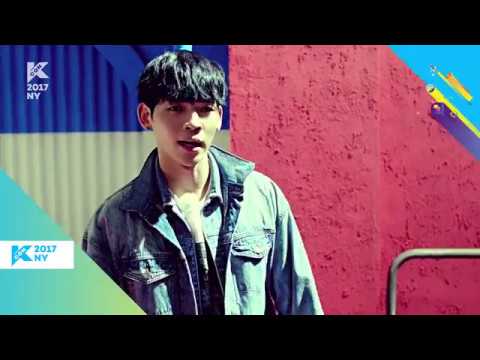 [#KCON17NY] Artist Reveal - UP10TION