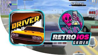 Driver Gameplay in 2021 on iPhone