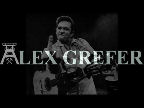 Johnny Cash Tribute Medley - ALEX GREFER