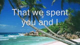 say it isn't so with lyrics