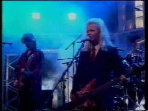 Maybe Dolls - Never Look Back - Live 1992