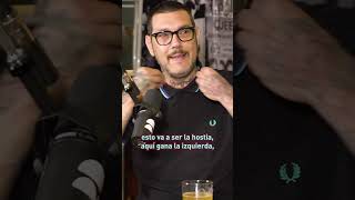 Los Chikos del Maíz en #esdlb