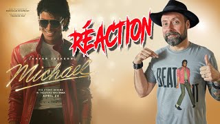 MICHAEL Trailer (2026) Reaction/ Bande Annonce Officiel!