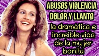 ¿CULPABLE DE LA M.U.3.R.T.E  DE SU HERMANA? Julia Roberts