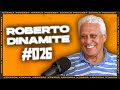 Charla 026 Roberto Dinamite