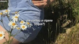 ROSALÍA - MALAMENTE (cap.1: augurio) [tradução/legendado]