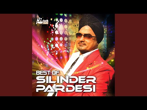 Hey Soniye (feat. Rishi Rich)