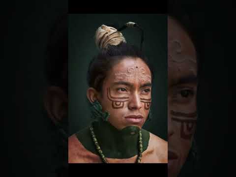 Indigenous Awakens - Alkimizta (Indigenous Rap 2025) #NativeRap #indigenous  #mexican