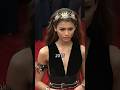 Zendaya Has Always Been And Will Will Always Be That Girl MetGala