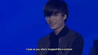 [ENG SUBS] EXO - Moonlight