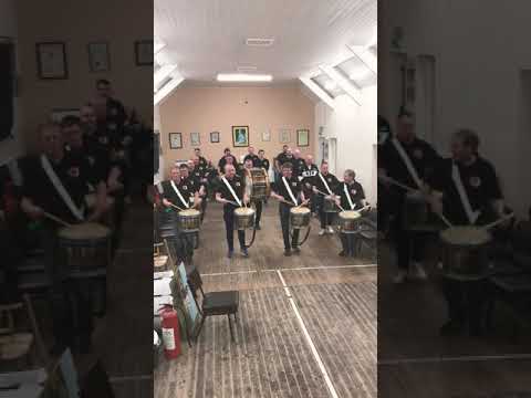 Portavogie Auld boys 2018 #2