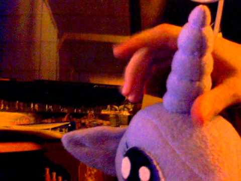 Twili says Hallo... not literarly