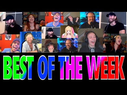 Best Of KYR_SP33DY And Friends || Week 13