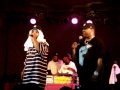 Busta Rhymes Spliff Star Richmond Va Pass Tha Courvoisier