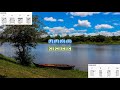 Ride The River (no capo) by JJ Cale /Eric Clapton play along with scrolling guitar chords and lyrics