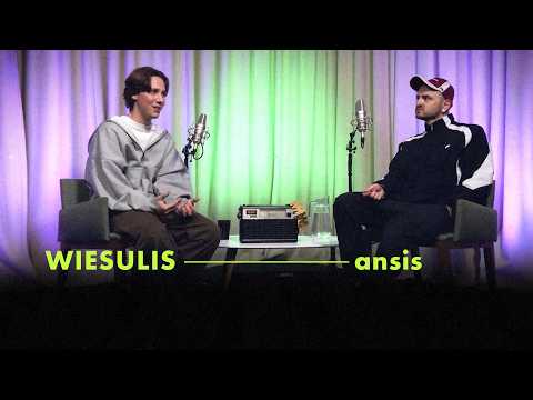 Repa inteliģences kāpums, ambīcijas un jaunu virsotņu sasniegšana | Oktāva | ansis & Wiesulis