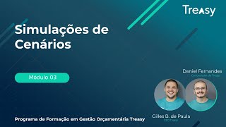 Planejamento Orçamentário e 3 C's