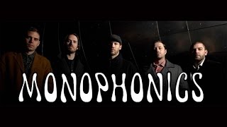 MONOPHONICS &quot;&quot;DECEPTION&quot;&quot;!!