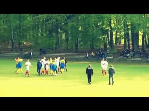 POMORZANIN NOWOGARD -1:2 (0:0)-SPARTA WĘGORZYNO