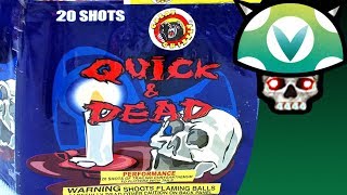 [Vinesauce] Joel - Illegal Bootleg Fireworks