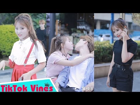 High School Love Story | Nana And Kalac Love Story Couple Love Cute #EP 15