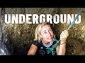 I entered an underground gold mine in Nicaragua |S6-E48|