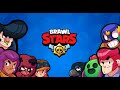 Brawl Stars Old Global Menu Remix